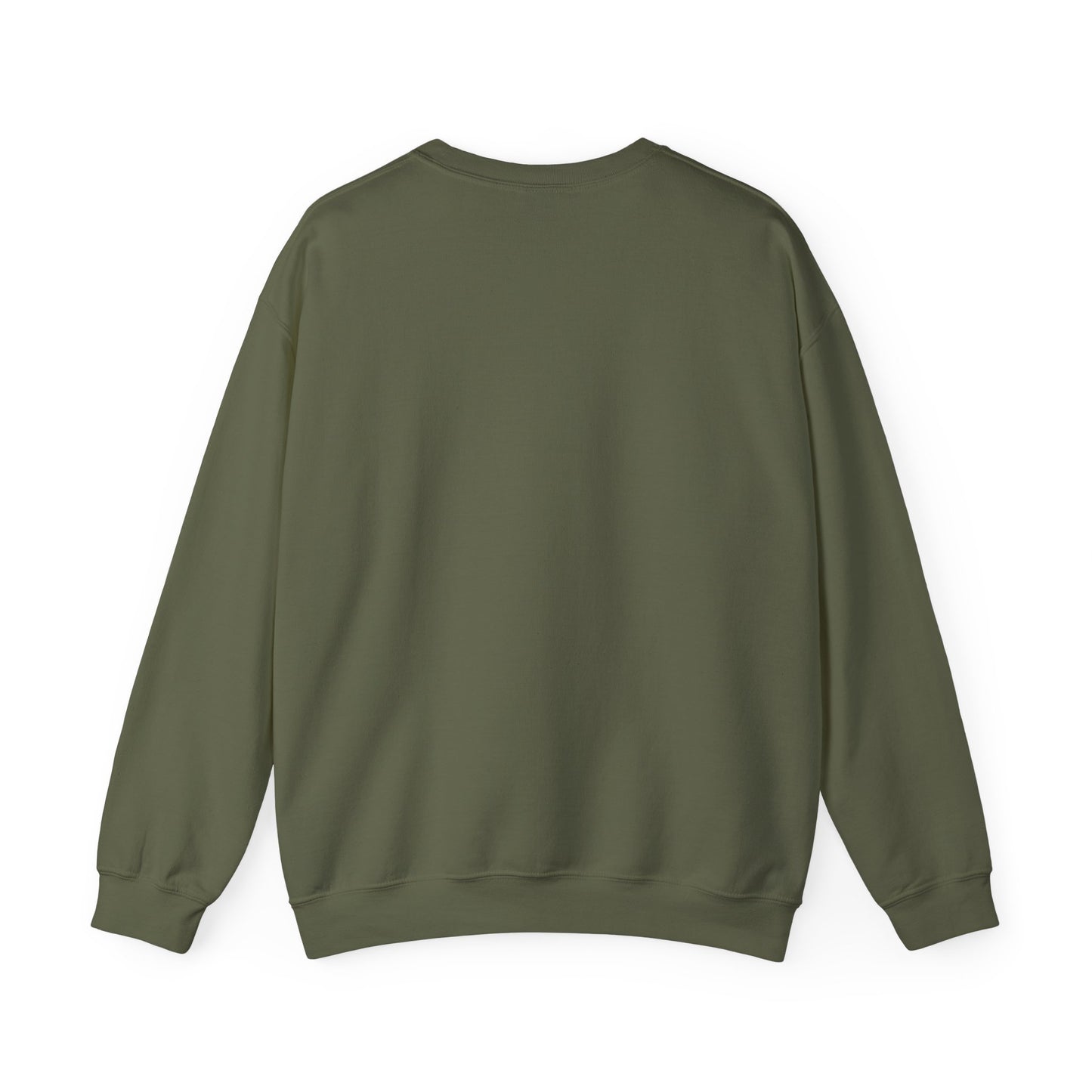 Funny Bible Nerd Unisex Crewneck Sweatshirt - CLEARANCE