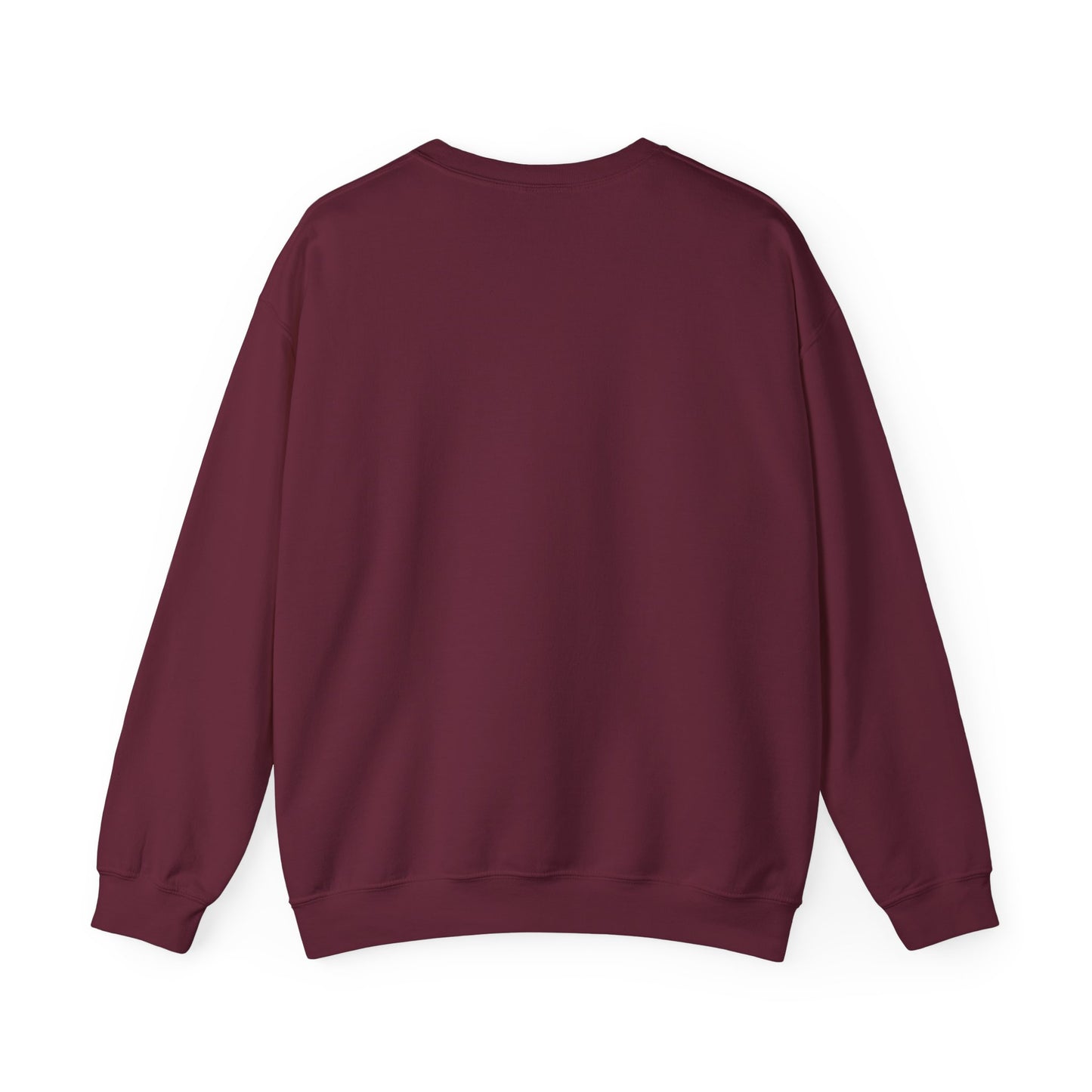 Funny Bible Nerd Unisex Crewneck Sweatshirt - CLEARANCE