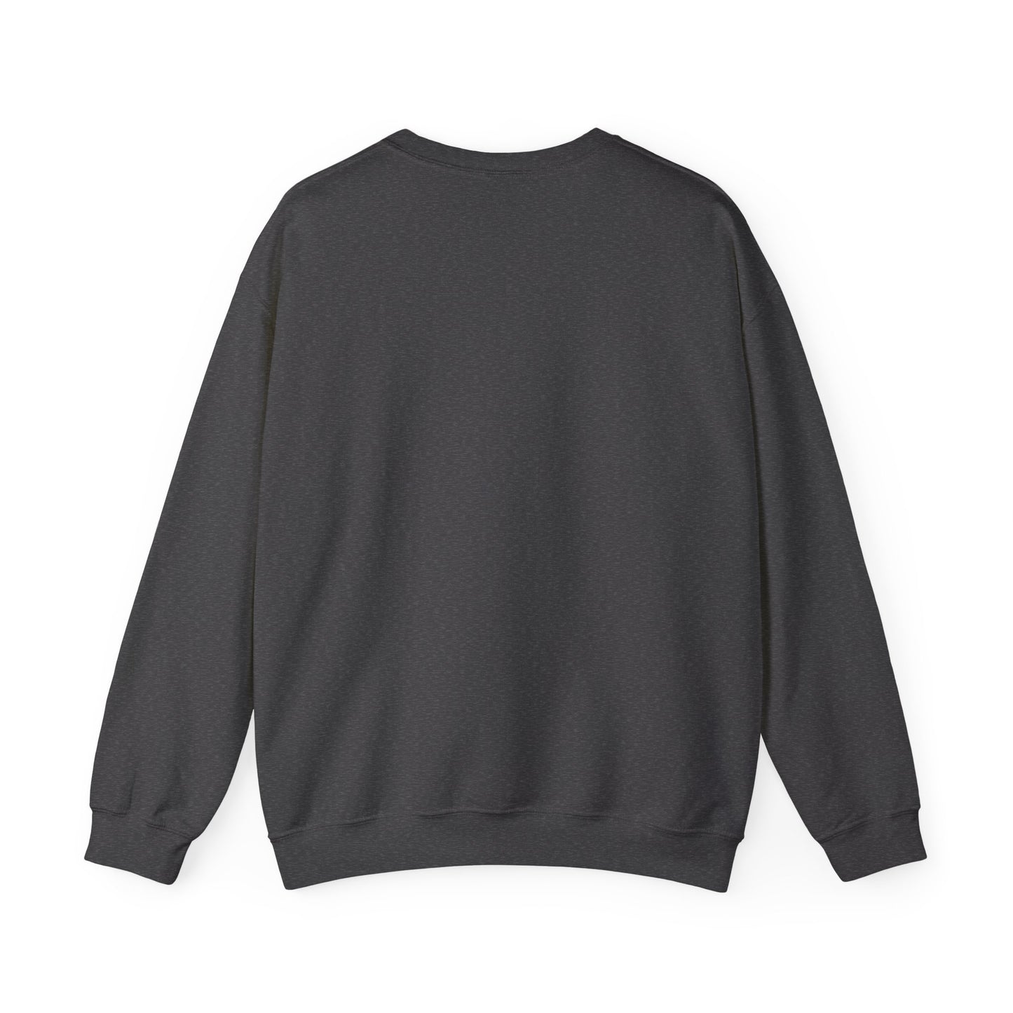 Funny Jesus Math Crewneck Sweatshirt Unisex - CLEARANCE