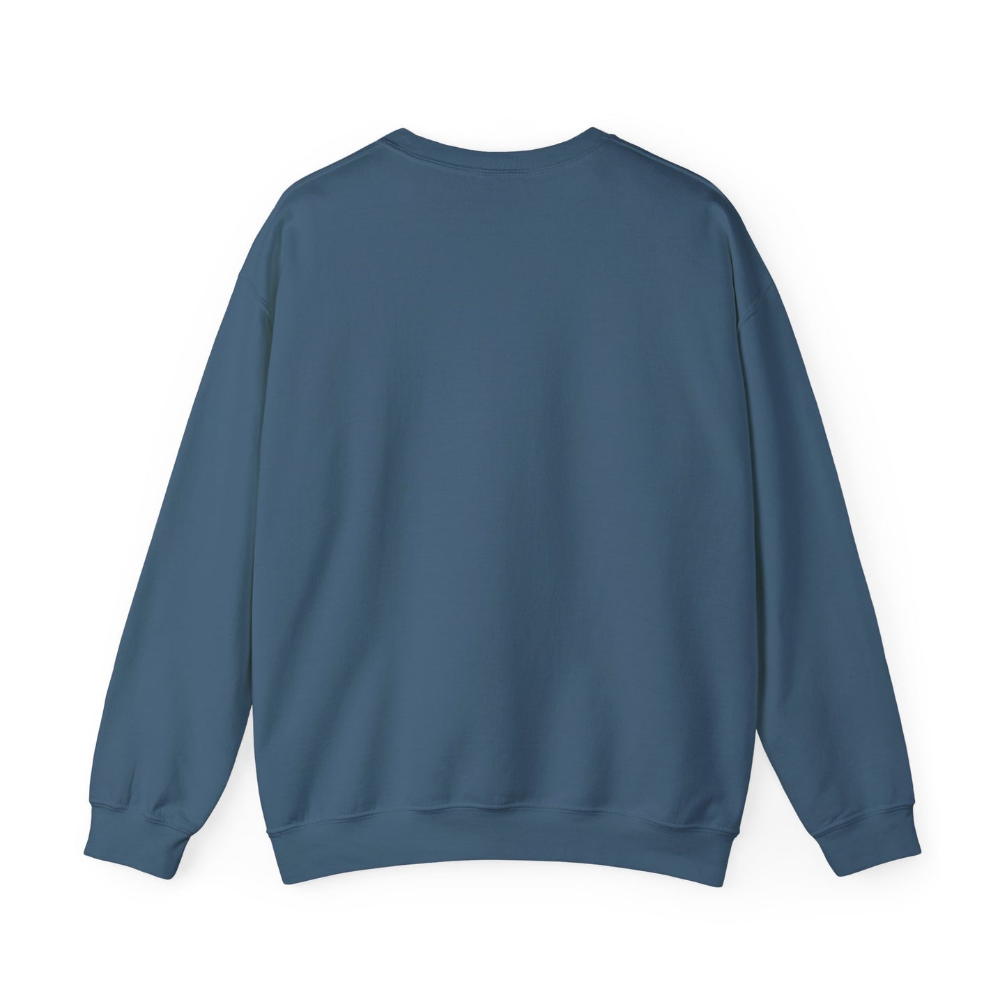 Funny Jesus Math Crewneck Sweatshirt Unisex - CLEARANCE