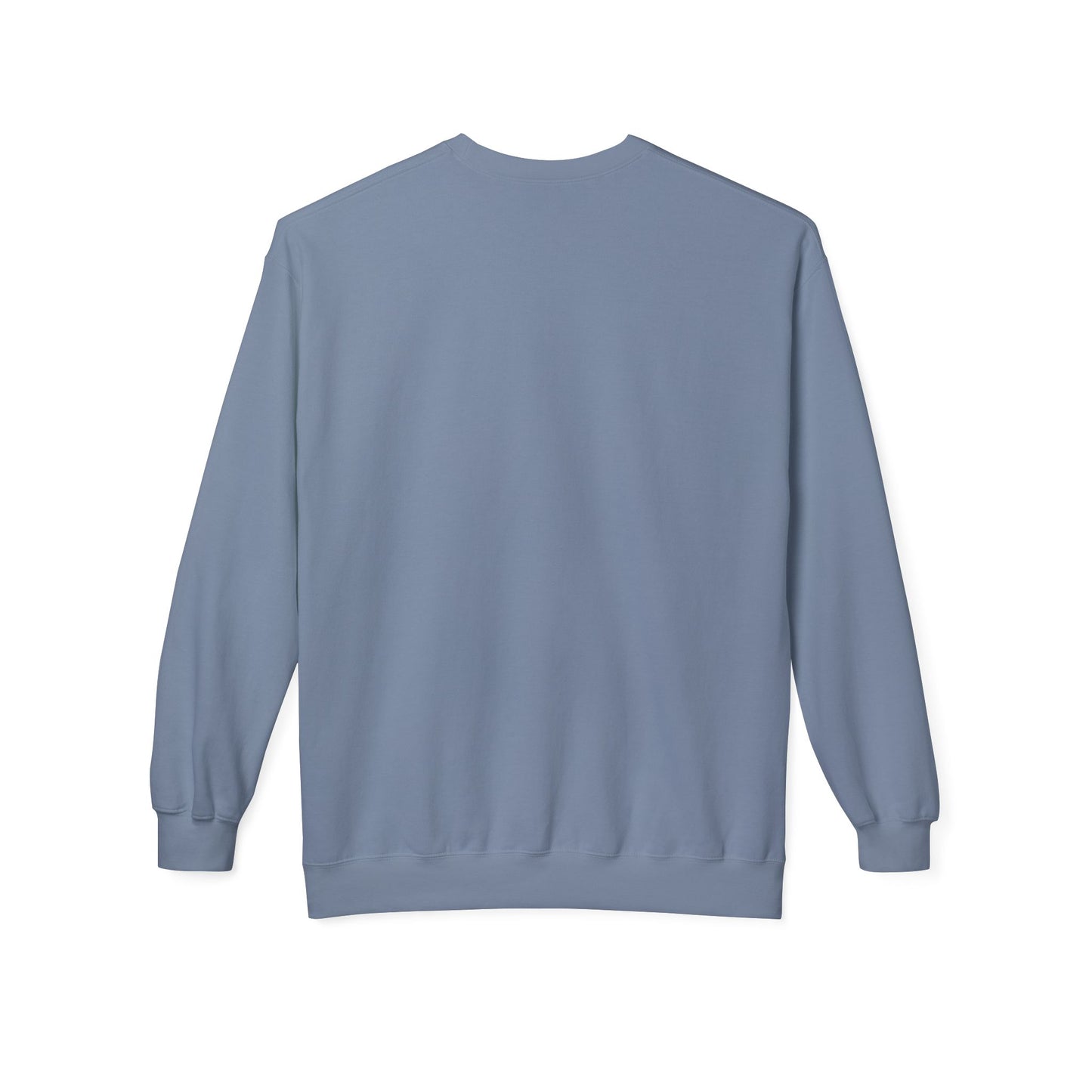 'S'More Of Jesus' Softstyle Fleece Crewneck Sweatshirt - CLEARANCE