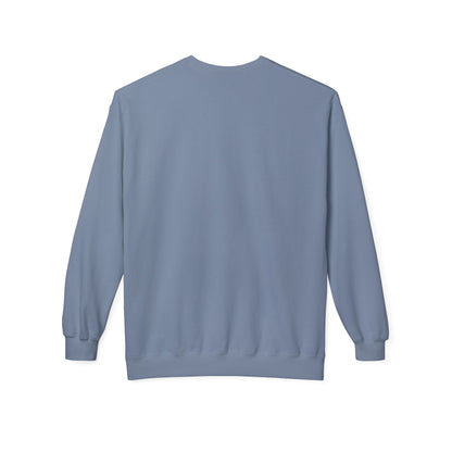 'S'More Of Jesus' Softstyle Fleece Crewneck Sweatshirt - CLEARANCE