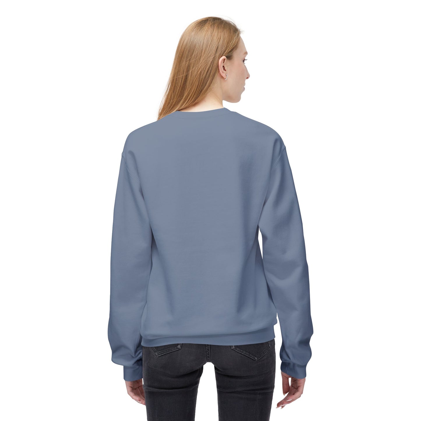 'S'More Of Jesus' Softstyle Fleece Crewneck Sweatshirt - CLEARANCE