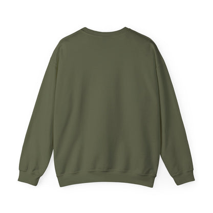 Funny Bible Nerd Unisex Crewneck Sweatshirt - CLEARANCE