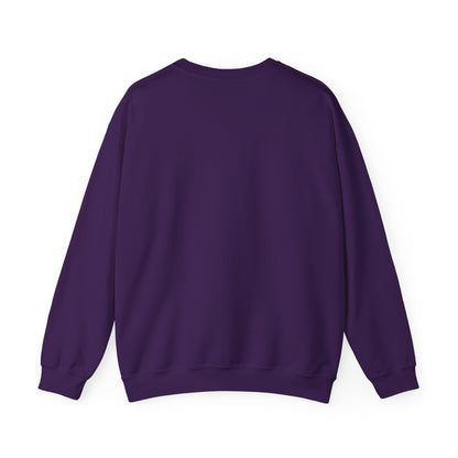 Funny Bible Nerd Unisex Crewneck Sweatshirt - CLEARANCE