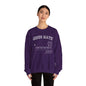 Funny Jesus Math Crewneck Sweatshirt Unisex - CLEARANCE