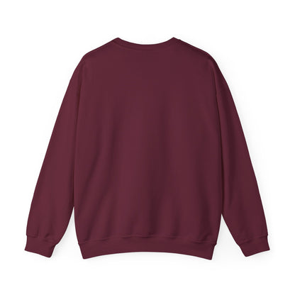 Funny Bible Nerd Unisex Crewneck Sweatshirt - CLEARANCE