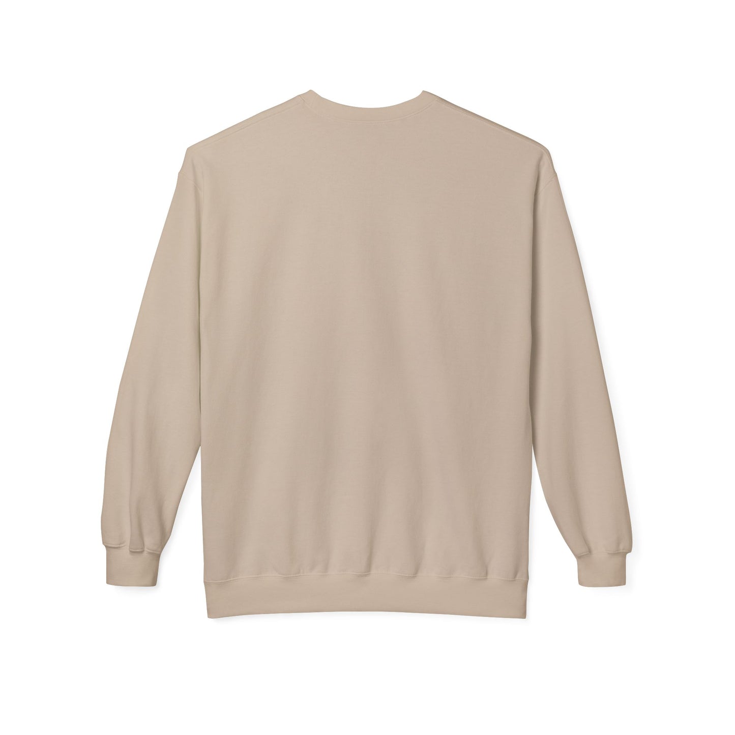 'S'More Of Jesus' Softstyle Fleece Crewneck Sweatshirt - CLEARANCE