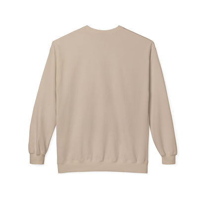 'S'More Of Jesus' Softstyle Fleece Crewneck Sweatshirt - CLEARANCE