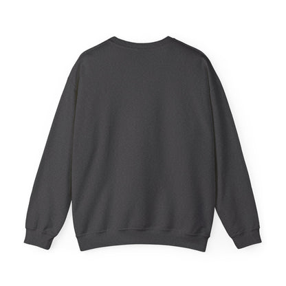 Funny Jesus Math Crewneck Sweatshirt Unisex - CLEARANCE