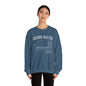 Funny Jesus Math Crewneck Sweatshirt Unisex - CLEARANCE