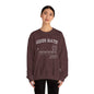 Funny Jesus Math Crewneck Sweatshirt Unisex - CLEARANCE