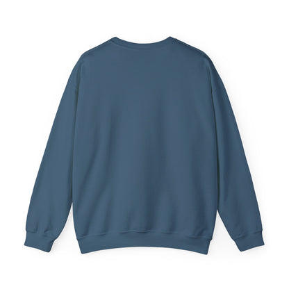 Funny Jesus Math Crewneck Sweatshirt Unisex - CLEARANCE
