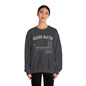 Funny Jesus Math Crewneck Sweatshirt Unisex - CLEARANCE