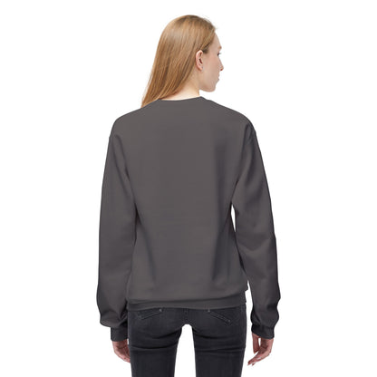 'S'More Of Jesus' Softstyle Fleece Crewneck Sweatshirt - CLEARANCE