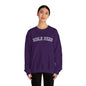 Funny Bible Nerd Unisex Crewneck Sweatshirt - CLEARANCE