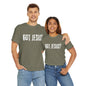 Bold 'Got Jesus' Evangelism T-Shirt - Unisex Soft Cotton Tee - Gloria Dios Designs