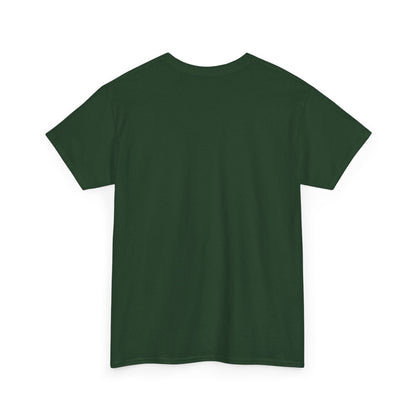Bold 'Got Jesus' Evangelism T-Shirt - Unisex Soft Cotton Tee - Gloria Dios Designs