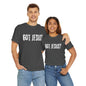 Bold 'Got Jesus' Evangelism T-Shirt - Unisex Soft Cotton Tee - Gloria Dios Designs