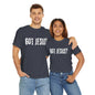 Bold 'Got Jesus' Evangelism T-Shirt - Unisex Soft Cotton Tee - Gloria Dios Designs